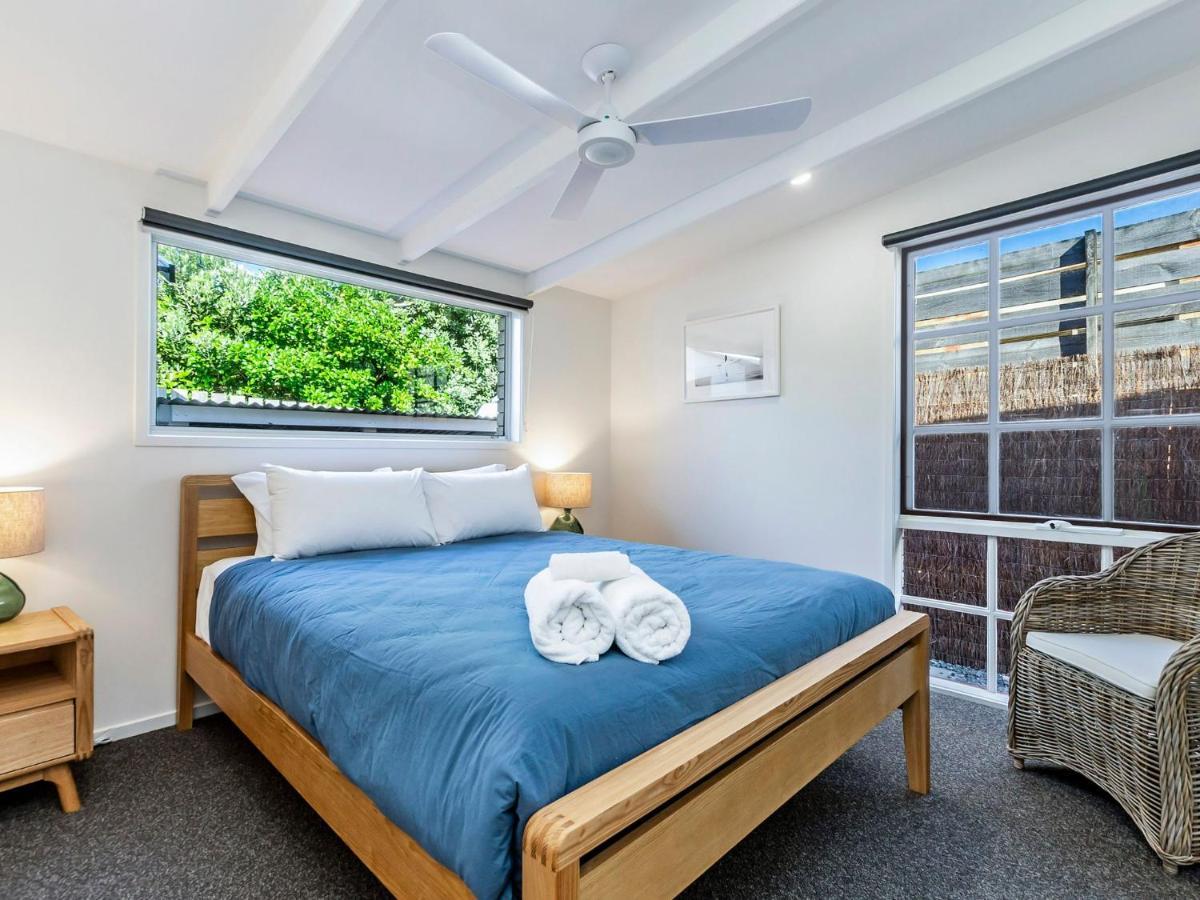 Beach Break Port Fairy Exterior photo