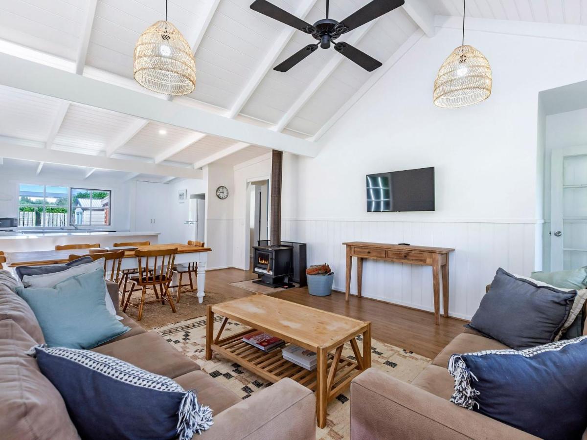 Beach Break Port Fairy Exterior photo